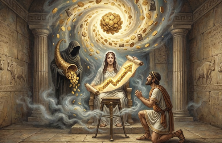 籌碼集中度是什麼？如何用籌碼集中度增幅排行搶先發現短線飆股