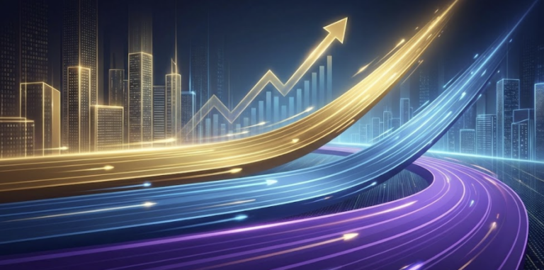 多頭排列是什麼？均線多頭排列怎麼判斷、怎麼用？完整教學與台股實戰策略