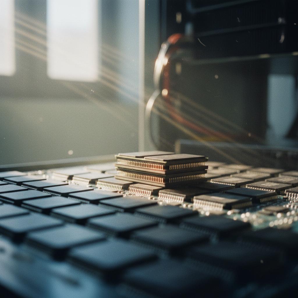 AI 記憶體戰爭:HBM 搶產能導致 DRAM 缺貨,投資人該關注哪些關鍵趨勢?