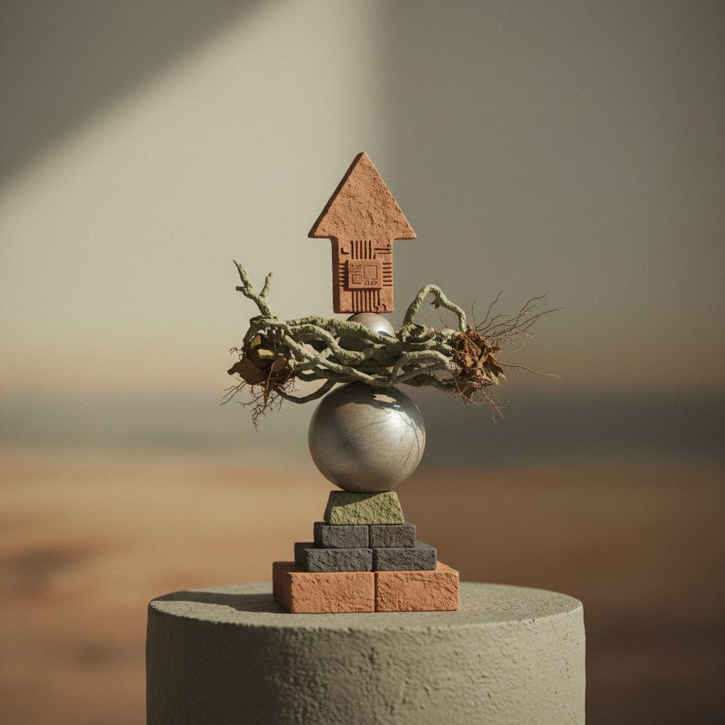 2026 年台灣 IPO 市場怎麼了？AI、創新板 3.0 與 ESG 如何改變上市遊戲規則