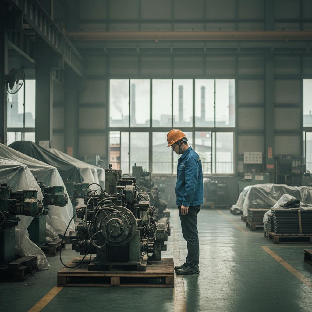 碳邊境稅 CBAM 對台灣企業的影響？成本衝擊、供應鏈因應與投資機會完整解析