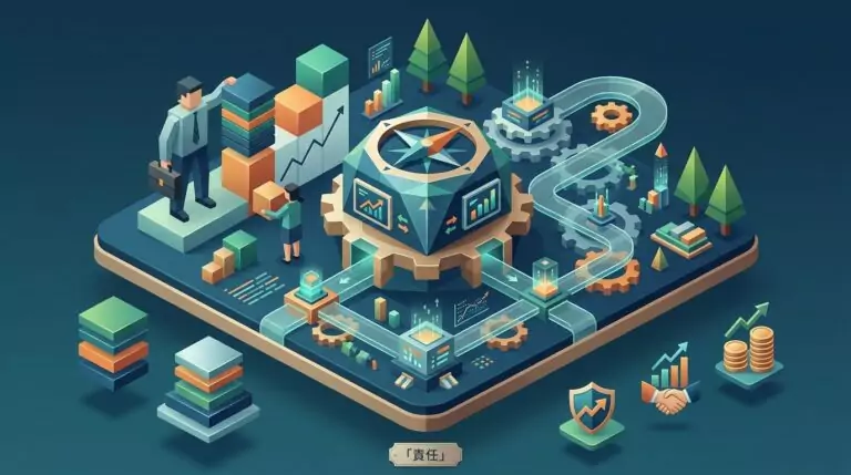什麼是籌碼結構分析？散戶怎麼看懂法人、主力、公司派的持股動向來判斷進出場時機？