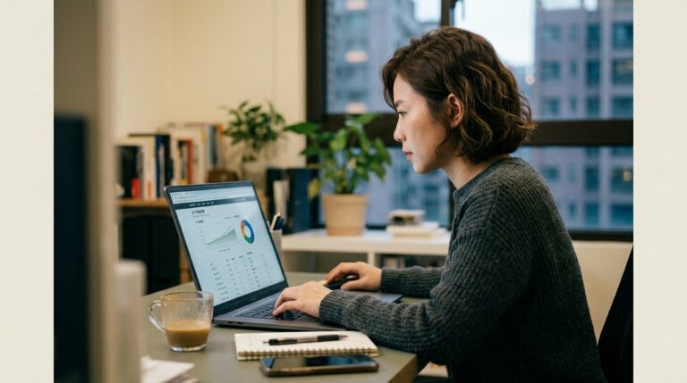 ETF 怎麼挑才不會踩雷？五大關鍵指標一次搞懂