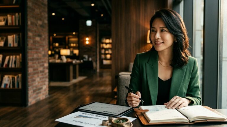 定期定額買 ETF 真的穩賺不賠嗎？台灣 0050、00878 實測數據拆解給你看