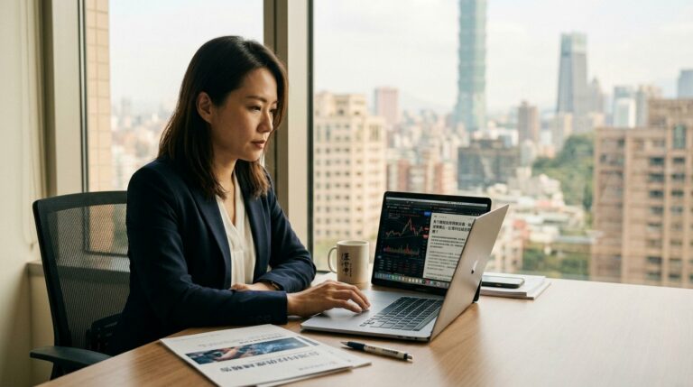 美國關稅豁免清單對台灣科技股有什麼影響？鴻海、台積電、聯發科能鬆一口氣嗎？