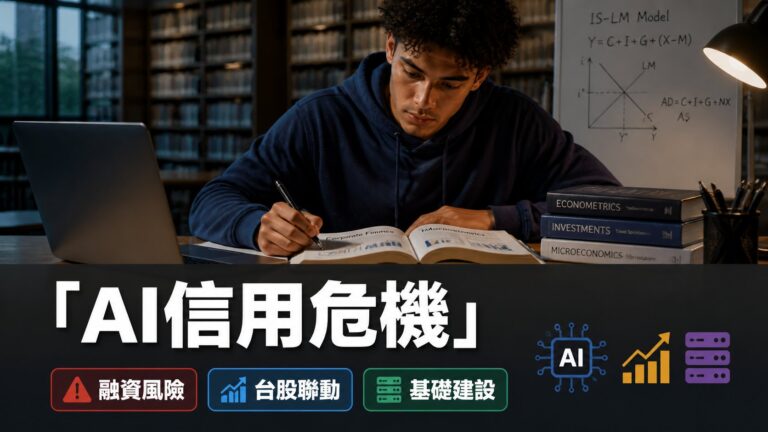 博通融資風險重創後，AI 基礎設施信用危機如何影響投資決策？2500字深度解析與台股聯動觀察