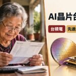 富士通MONAKA外銷啟動：台灣AI晶片供應鏈3大傳導環節與相關台股布局