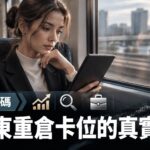 大股東重倉卡位的真實用法：看華立(3010)如何把材料變成籌碼