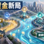 AI 三巨頭喊放慢研發：風格切換不是恐慌，而是資金去向的 3 個關鍵轉變