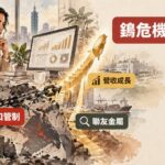 聯友金屬月營收 YoY +852.6% 連 3 月加速：全球鎢供應缺口如何重塑台灣廠商地位